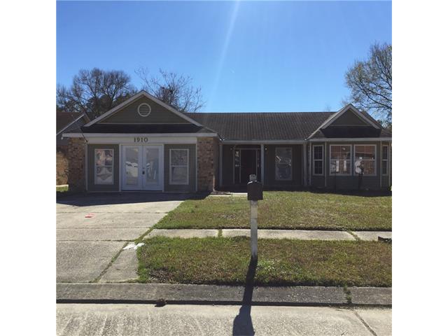 1910 Hempstead St, Slidell, LA 70461 photo 1