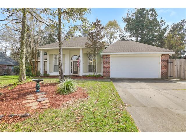 229 Cherokee Rose Ln, Covington, LA 70433 photo 1