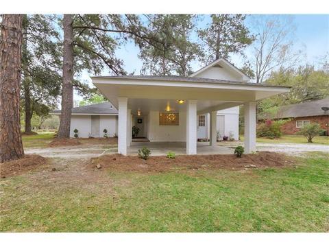 99 Golfers Dr, Covington, LA 70433 photo 1