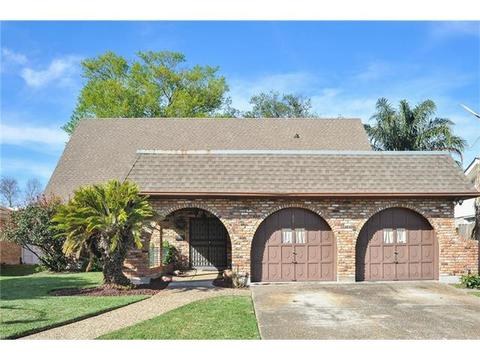 68 Bimini Ave, Kenner, LA 70065 photo 1