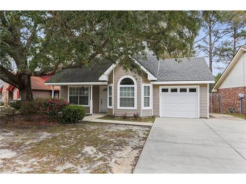 44 Cypress Meadow Loop, Slidell, LA 70460 photo 1