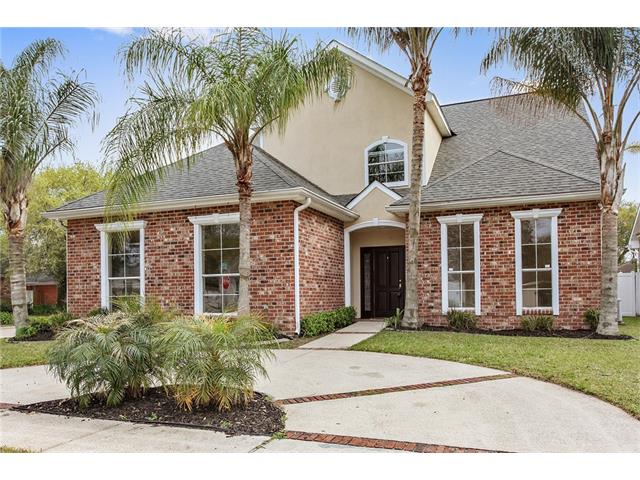 33 Granada Dr, Kenner, LA 70065 photo 1