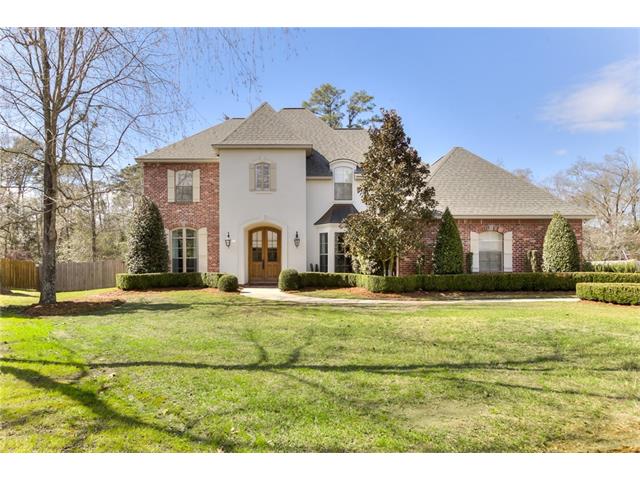 321 Chapel Loop, Mandeville, LA 70471 photo 1