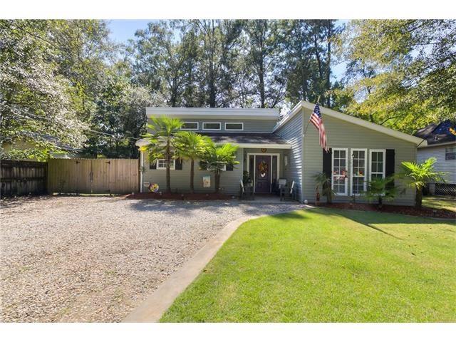 1403 W 19 Ave, Covington, LA 70433 photo 1