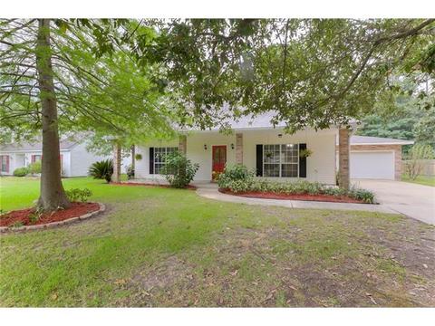 330 Steele Rd, Slidell, LA 70461 photo 1