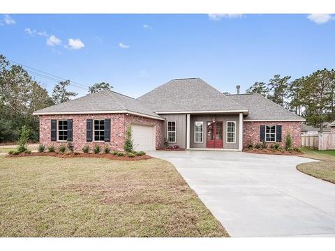 101 Sherry Ct, Covington, LA 70433 photo 1