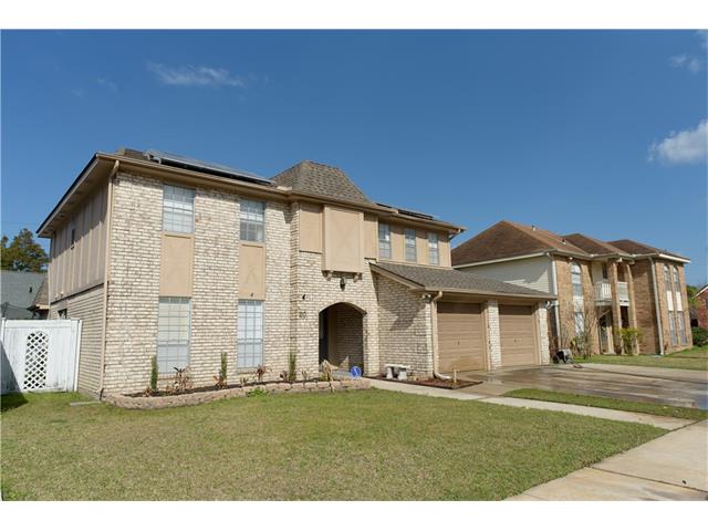 20 Madera Ct, Kenner, LA 70065 photo 1