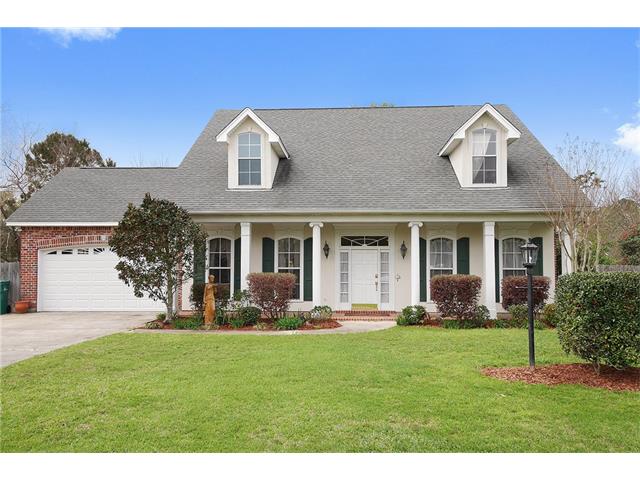 5 Windward Ct, Mandeville, LA 70471 photo 1