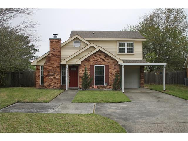 60 Cypress Meadow Loop, Slidell, LA 70460 photo 1