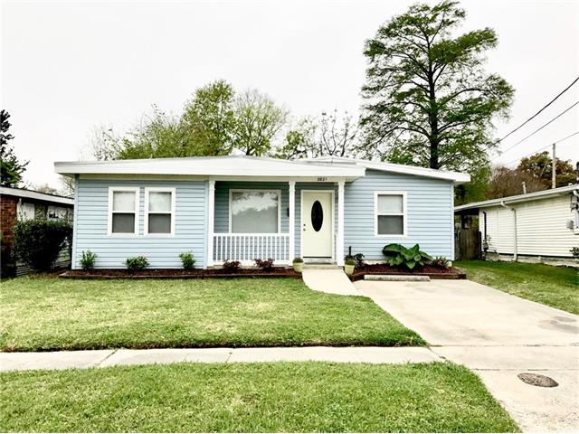 3821 Delaware Ave, Kenner, LA 70065 photo 1