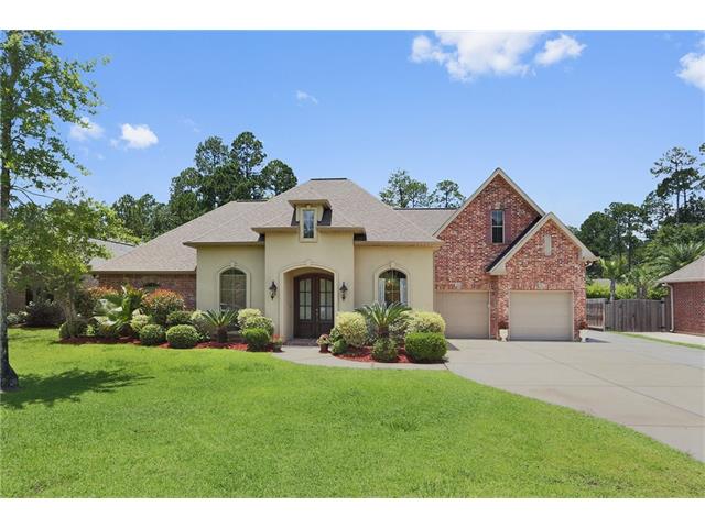600 Tanager Dr, Mandeville, LA 70448 photo 1