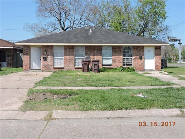 360 Emerson Dr, Kenner, LA 70065 photo 1