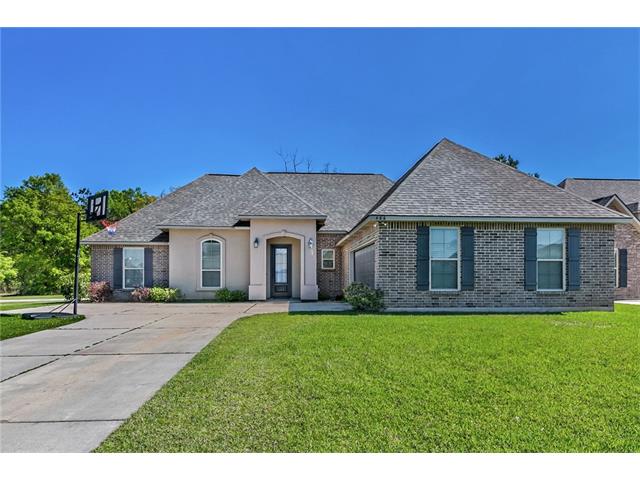 466 Jj Ln, Covington, LA 70433 photo 1