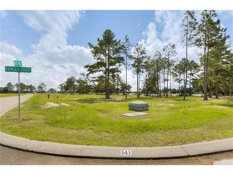 605 Ramsey Spring Dr, Covington, LA 70435 photo 1