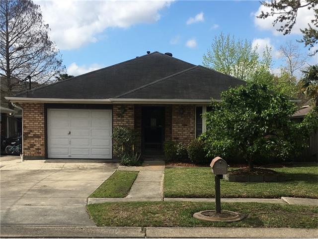 5108 David Dr, Kenner, LA 70065 photo 1