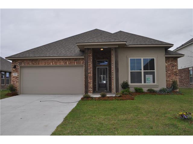 260 E Lake Dr, Slidell, LA 70461 photo 1