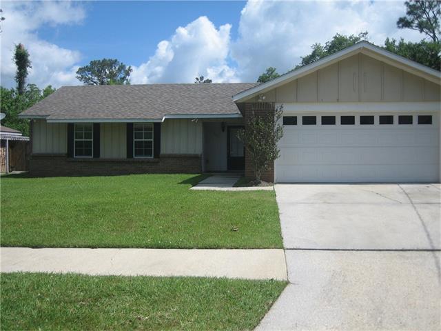 236 Greencrest Dr, Slidell, LA 70458 photo 1