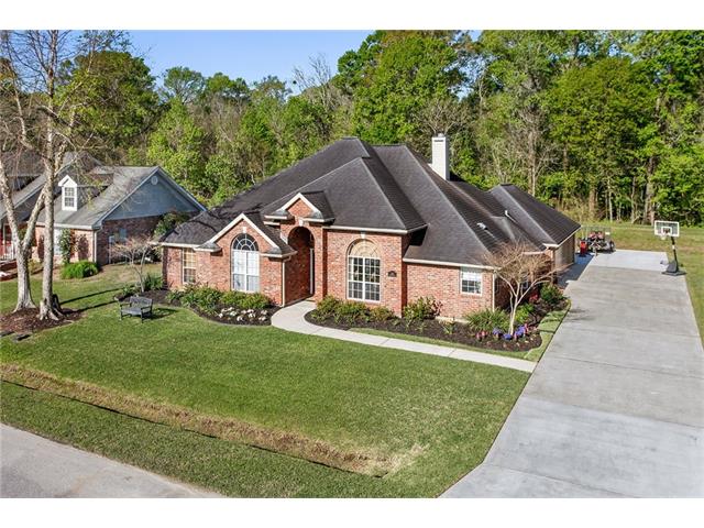 242 Beaupre Dr, Luling, LA 70070 photo 1