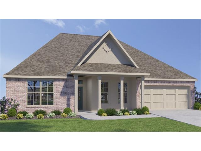 257 E Lake Dr, Slidell, LA 70461 photo 1