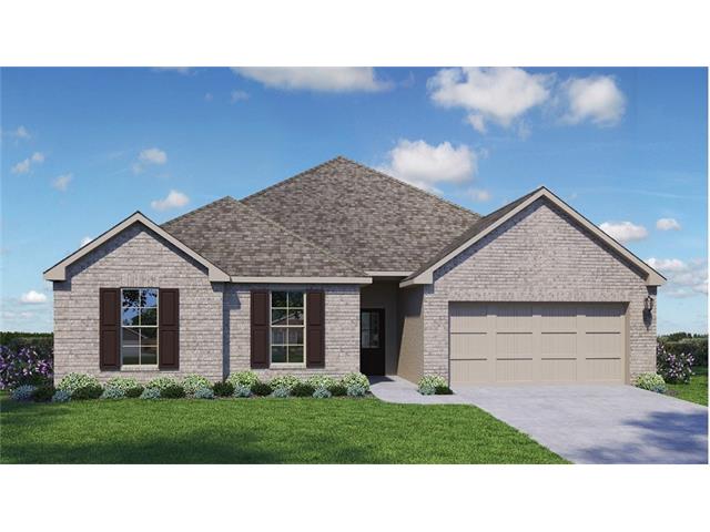 261 E Lake Dr, Slidell, LA 70461 photo 1