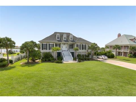 107 Marlin Dr, Slidell, LA 70461 photo 1