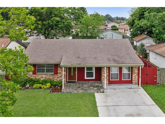 637 Sessions Ln, Kenner, LA 70065 photo 1