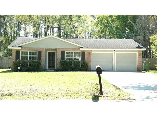 134 Sumner St, Covington, LA 70433 photo 1