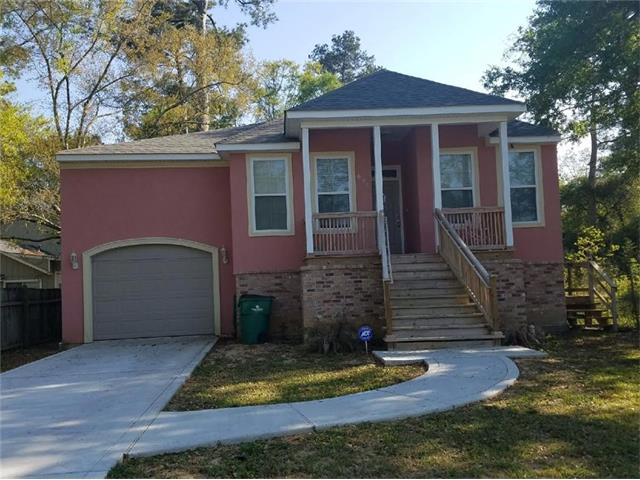 697 Hailey Ave, Slidell, LA 70458 photo 1