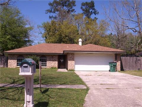 206 Darwin Ct, Slidell, LA 70458 photo 1