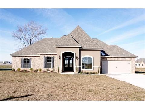 18297 Wolf Pack Trce, Loranger, LA 70446 photo 1