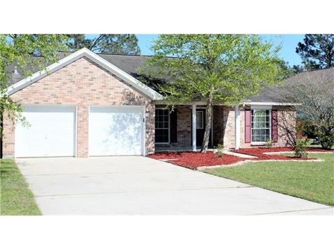 408 Cherrybark Dr, Slidell, LA 70460 photo 1