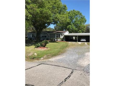 4180 Hickory Dr, Slidell, LA 70461 photo 1