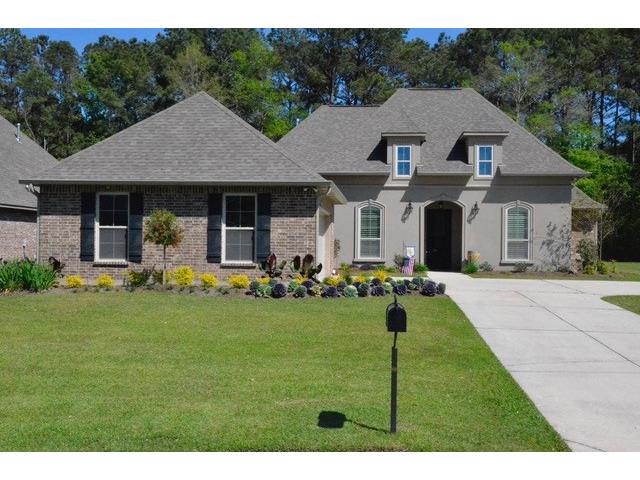 106 Tallow Creek Blvd, Covington, LA 70433 photo 1