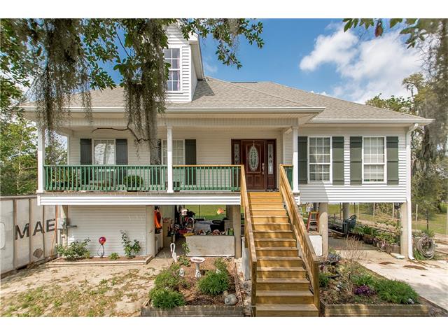 1986 Jean Lafitte Blvd, Lafitte, LA 70067 photo 1