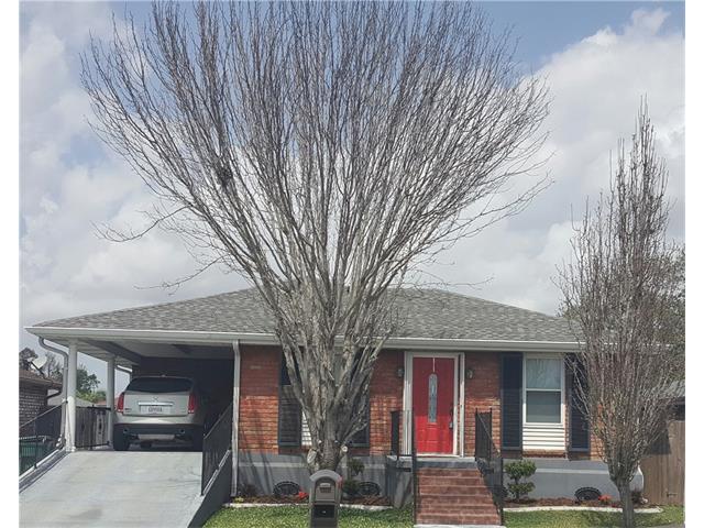 912 Cameron Ct, Kenner, LA 70065 photo 1