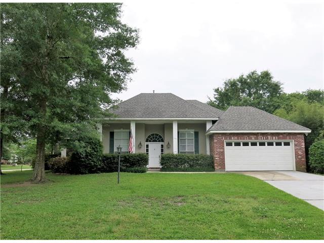 337 Primrose Ln, Covington, LA 70433 photo 1