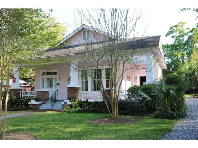 251 Teddy Ave, Slidell, LA 70458 photo 1