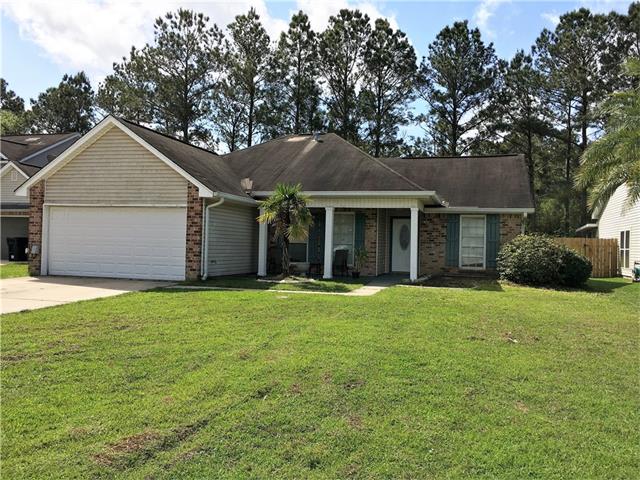 1418 Denmark Ct, Slidell, LA 70461 photo 1