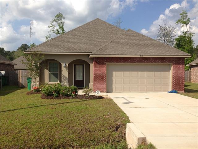 512 Buckthorne Pl, Covington, LA 70435 photo 1
