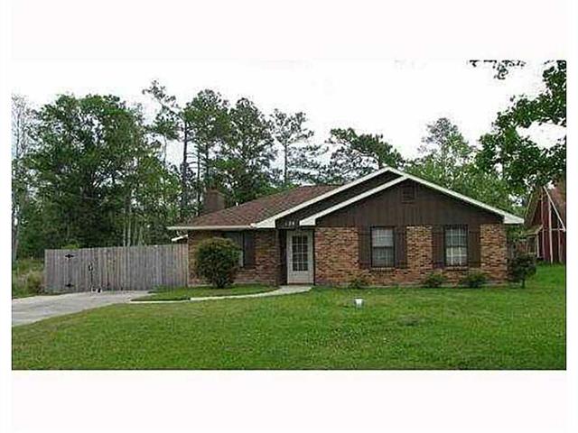 124 Morrow Dr, Slidell, LA 70461 photo 1