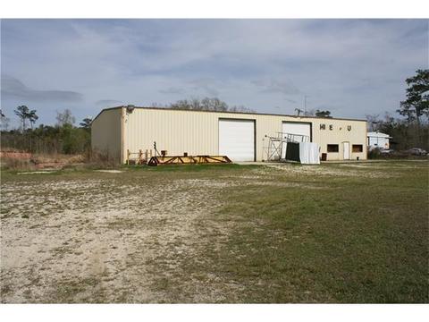 60378 Dixie Ranch Rd, Slidell, LA 70460 photo 1