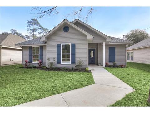 4145 Walnut St, Slidell, LA 70461 photo 1