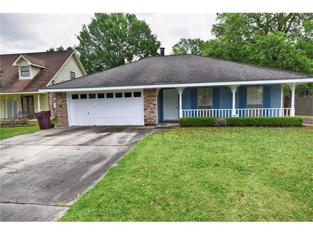 209 Albania Dr, Luling, LA 70070 photo 1