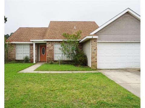1650 Chancer Ln, Slidell, LA 70461 photo 1