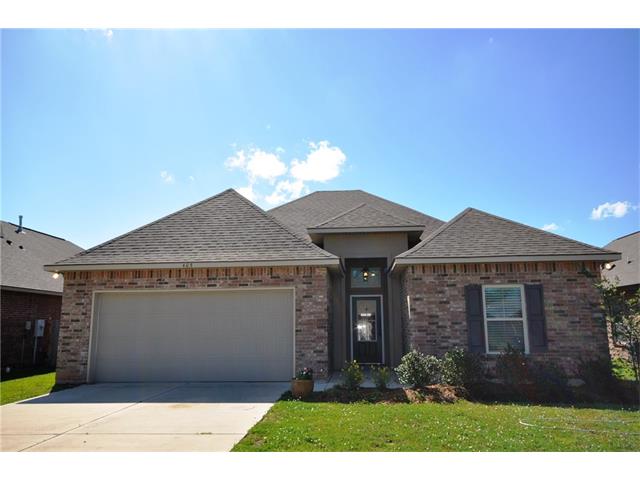 405 Pinewood Dr, Covington, LA 70435 photo 1