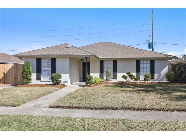 3210 E Lafourche Ct, Kenner, LA 70065 photo 1