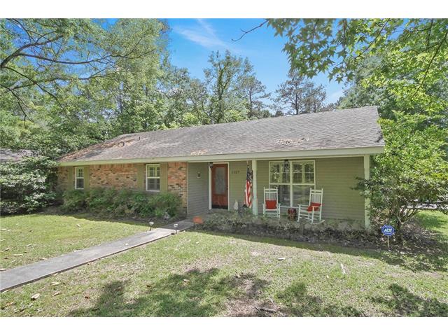 1127 W 19th Ave, Covington, LA 70433 photo 1