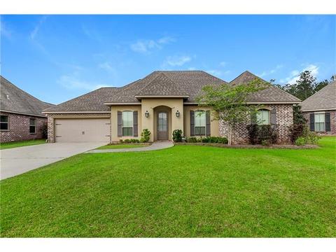 228 Triangle Park Park, Covington, LA 70433 photo 1