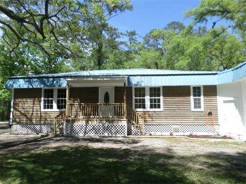 34539 Dubuisson Rd, Slidell, LA 70460 photo 1