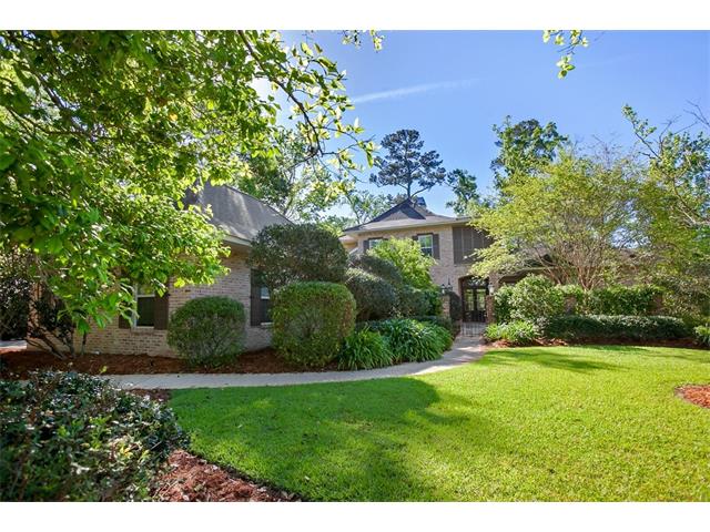 1296 Bluff Dr, Slidell, LA 70461 photo 1